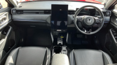 Honda E Ny1 150kW Elegance 69kWh 5dr Auto Electric Hatchback